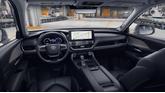 Thumbnail of 2026 Midnight Black Metallic Toyota Grand Highlander