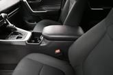 Thumbnail of 2022 Midnight Black Metallic Toyota RAV4