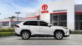 Thumbnail of 2025 Ice Cap Toyota RAV4