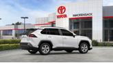 Thumbnail of 2025 Ice Cap Toyota RAV4