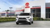 Thumbnail of 2025 Ice Cap Toyota RAV4