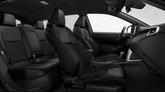 Thumbnail of 2025 Soul Red Crystal /Jet Black roof Toyota Corolla Hybrid