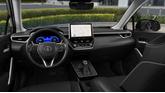 Thumbnail of 2026 Celestite Toyota Corolla Cross