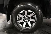 Thumbnail of 2024 Midnight Black Toyota 4Runner
