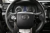 Thumbnail of 2024 Midnight Black Toyota 4Runner
