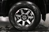 Thumbnail of 2024 Midnight Black Toyota 4Runner