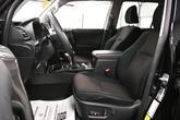 Thumbnail of 2024 Midnight Black Toyota 4Runner