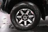 Thumbnail of 2024 Midnight Black Toyota 4Runner