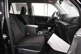 Thumbnail of 2024 Midnight Black Toyota 4Runner