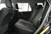 Thumbnail of 2024 Midnight Black Toyota 4Runner