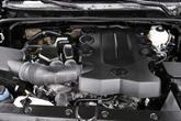 Thumbnail of 2024 Midnight Black Toyota 4Runner