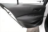 Thumbnail of 2022 White Toyota Corolla