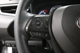Thumbnail of 2022 White Toyota Corolla