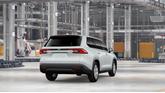 Thumbnail of 2026 Wind Chill Pearl Toyota Highlander