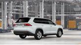 Thumbnail of 2026 Wind Chill Pearl Toyota Highlander