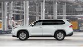 Thumbnail of 2026 Wind Chill Pearl Toyota Highlander