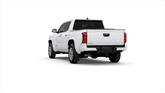 Thumbnail of 2025 Ice Cap Toyota Tacoma
