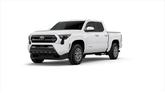 Photo of 2025 Ice Cap Toyota Tacoma