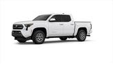 Thumbnail of 2025 Ice Cap Toyota Tacoma