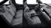 Thumbnail of 2025 Ice Cap Toyota Tacoma