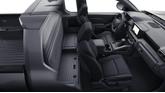 Thumbnail of 2025 Ice Toyota Tacoma