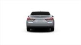 Thumbnail of 2025 Celestial Silver Metallic Toyota Camry