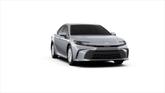 Thumbnail of 2025 Celestial Silver Metallic Toyota Camry