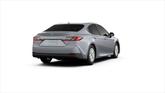 Thumbnail of 2025 Celestial Silver Metallic Toyota Camry