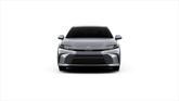 Thumbnail of 2025 Celestial Silver Metallic Toyota Camry