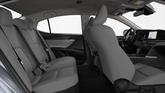 Thumbnail of 2025 Celestial Silver Metallic Toyota Camry