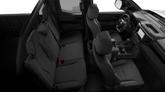 Thumbnail of 2026 Celestial Silver Metallic Toyota Tundra