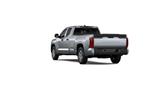 Thumbnail of 2026 Celestial Silver Metallic Toyota Tundra