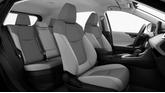 Thumbnail of 2025 Silver Sky Metallic Toyota RAV4 Hybrid