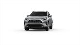 Thumbnail of 2025 Silver Sky Metallic Toyota RAV4 Hybrid