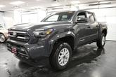 Thumbnail of 2025 Underground Toyota Tacoma