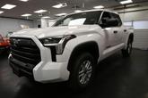 Thumbnail of 2026 Ice Cap Toyota Tundra