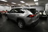 Thumbnail of 2024 Silver Sky Toyota RAV4