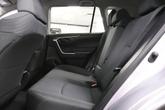 Thumbnail of 2024 Silver Sky Toyota RAV4