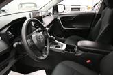 Thumbnail of 2024 Silver Sky Toyota RAV4