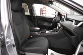Thumbnail of 2024 Silver Sky Toyota RAV4