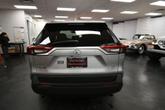 Thumbnail of 2024 Silver Sky Toyota RAV4