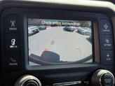 Thumbnail of 2018 Black Clearcoat Jeep Wrangler Unlimited