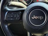 Thumbnail of 2018 Black Clearcoat Jeep Wrangler Unlimited