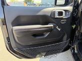 Thumbnail of 2018 Black Clearcoat Jeep Wrangler Unlimited
