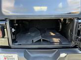Thumbnail of 2018 Black Clearcoat Jeep Wrangler Unlimited