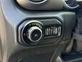Thumbnail of 2018 Black Clearcoat Jeep Wrangler Unlimited