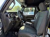 Thumbnail of 2018 Black Clearcoat Jeep Wrangler Unlimited