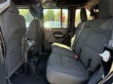 Thumbnail of 2018 Black Clearcoat Jeep Wrangler Unlimited