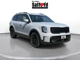 Thumbnail of 2025 Gray Kia Telluride