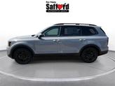 Thumbnail of 2025 Gray Kia Telluride
